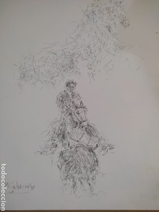 Arte: Dibujo movimiento - Foto 5