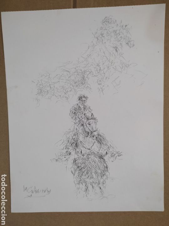 Arte: Dibujo movimiento - Foto 6