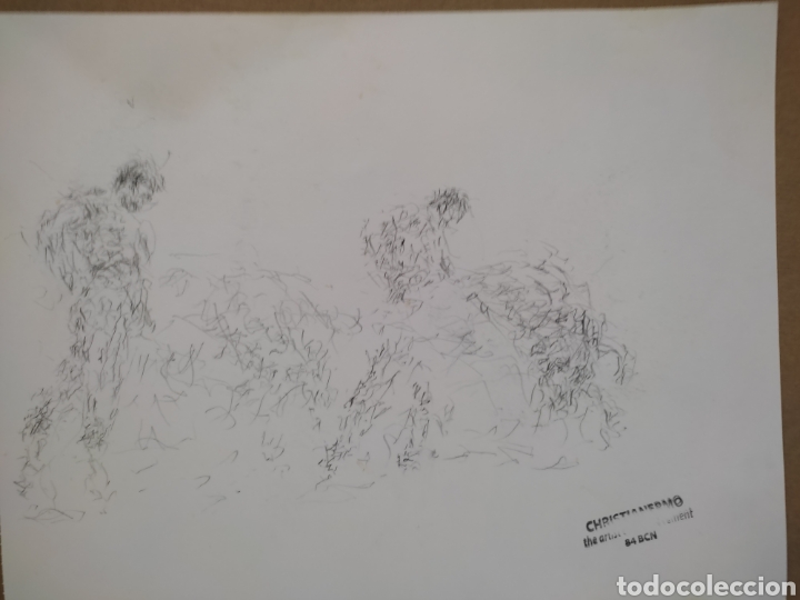 Arte: Dibujo movimiento - Foto 7