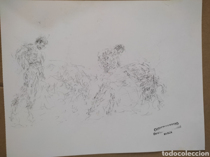 Arte: Dibujo movimiento - Foto 9
