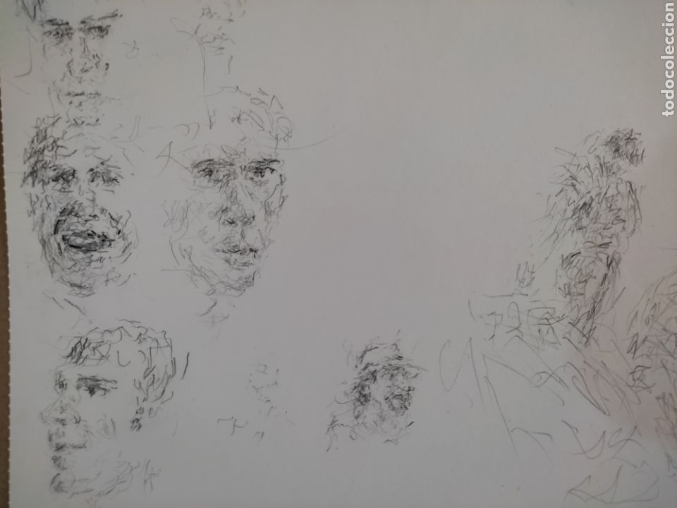 Arte: Dibujo en movimiento - Foto 2