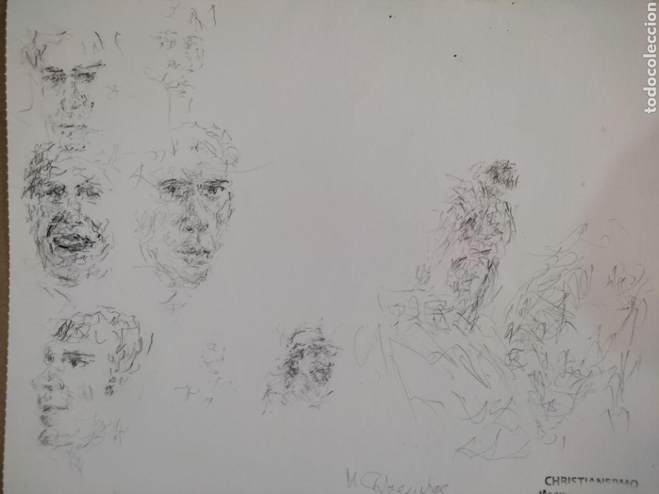 Arte: Dibujo en movimiento - Foto 3