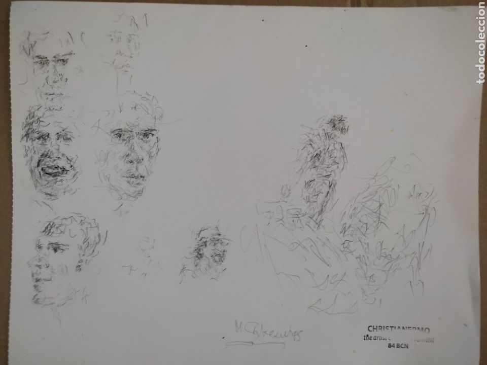 Arte: Dibujo en movimiento - Foto 4