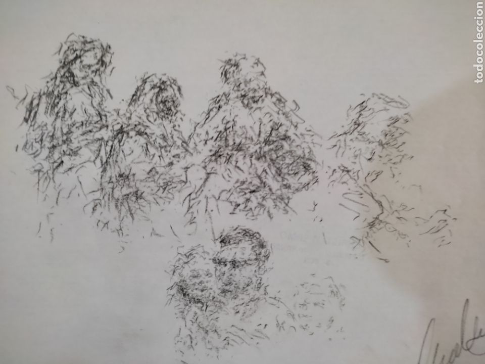 Arte: El reencuentro ( expresionismo ) - Foto 2