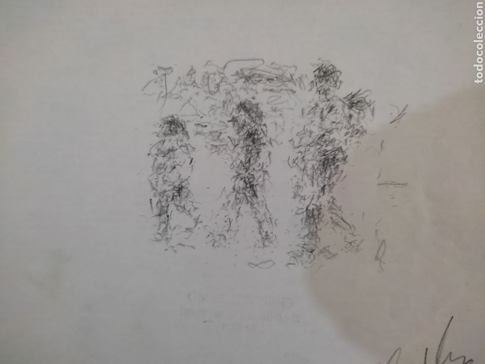 Arte: De regreso a casa ( original ) - Foto 2