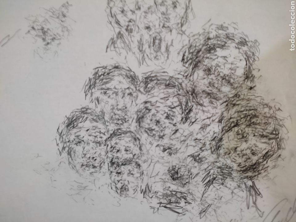 Arte: Rostros ( original ) - Foto 2