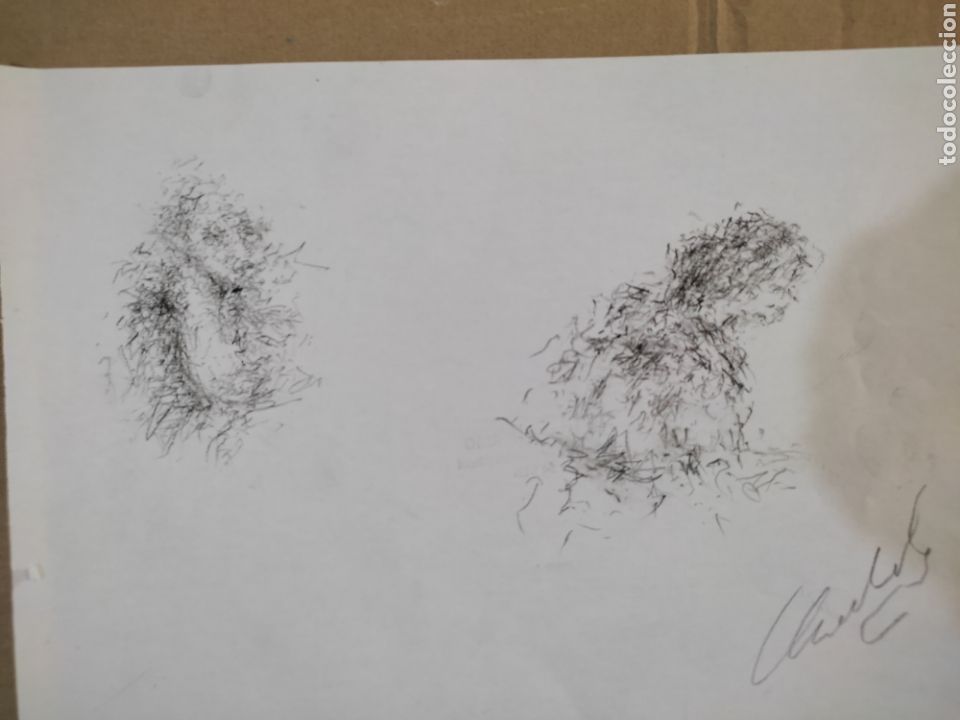 Arte: Mujeres ( dibujos ) - Foto 2