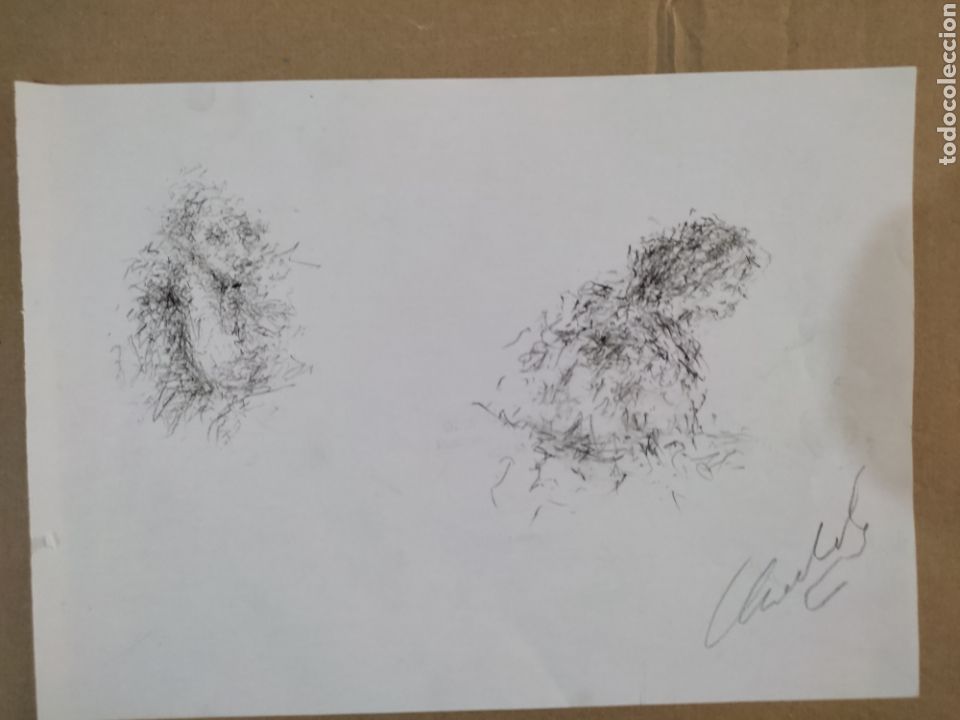 Arte: Mujeres ( dibujos ) - Foto 3