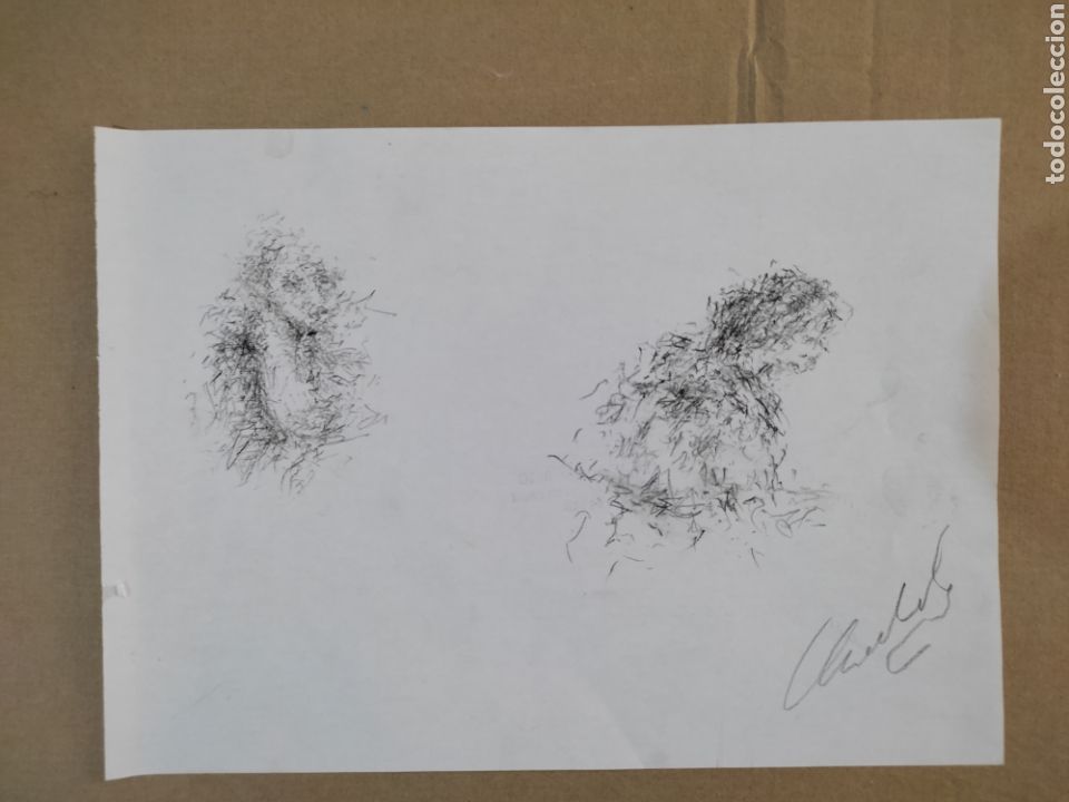 Arte: Mujeres ( dibujos ) - Foto 4