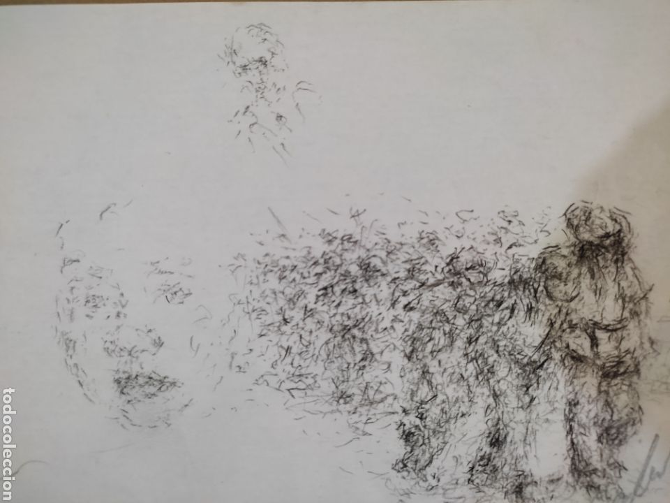 Arte: Excursionistas ( expresionismo ) - Foto 3