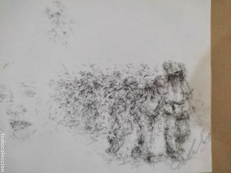 Arte: Excursionistas ( expresionismo ) - Foto 7