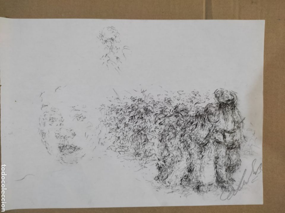 Arte: Excursionistas ( expresionismo ) - Foto 9