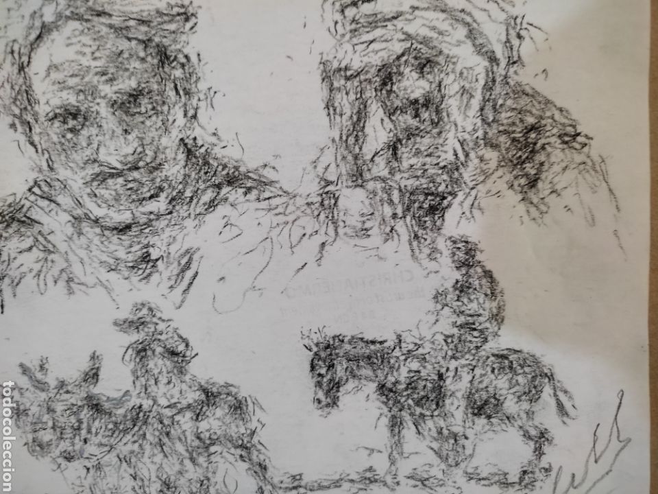 Arte: &Aacute;rabes ( medio oriente ) dibujos - Foto 3