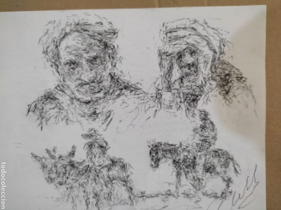 Arte: &Aacute;rabes ( medio oriente ) dibujos - Foto 5