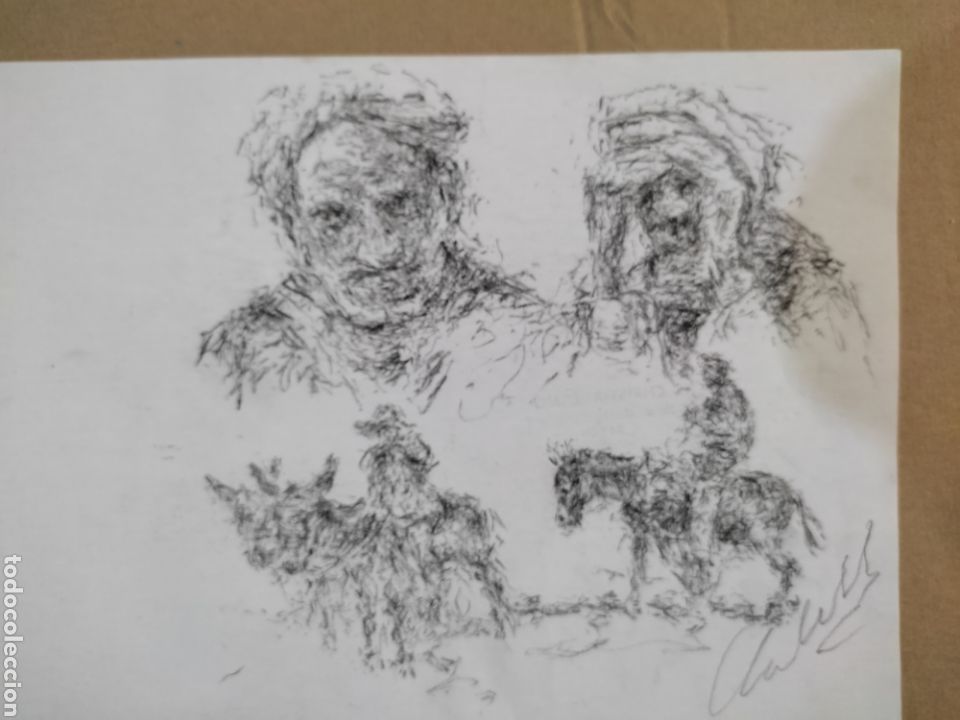Arte: &Aacute;rabes ( medio oriente ) dibujos - Foto 6