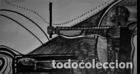 Arte: Obra de Joan Brotat. - Foto 1