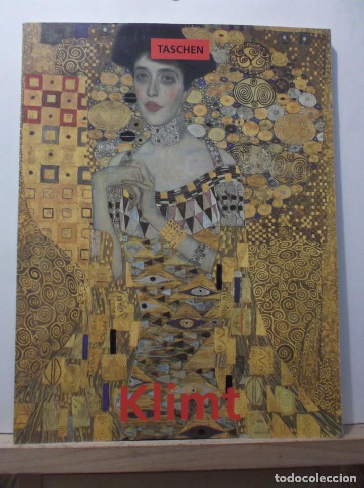 Arte: GUSTAV KLIMT - 1993 - Foto 1