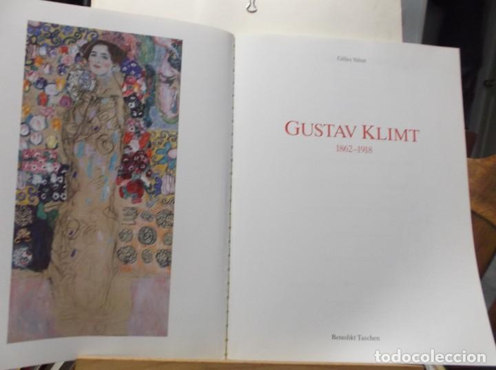Arte: GUSTAV KLIMT - 1993 - Foto 2