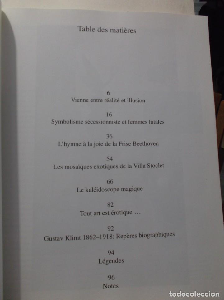 Arte: GUSTAV KLIMT - 1993 - Foto 3