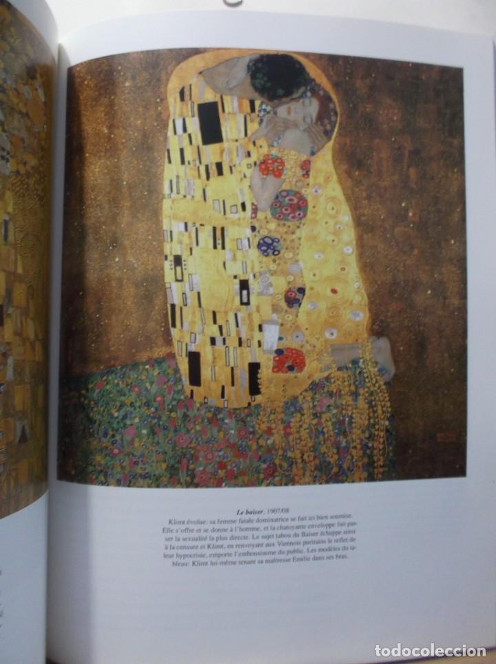 Arte: GUSTAV KLIMT - 1993 - Foto 5