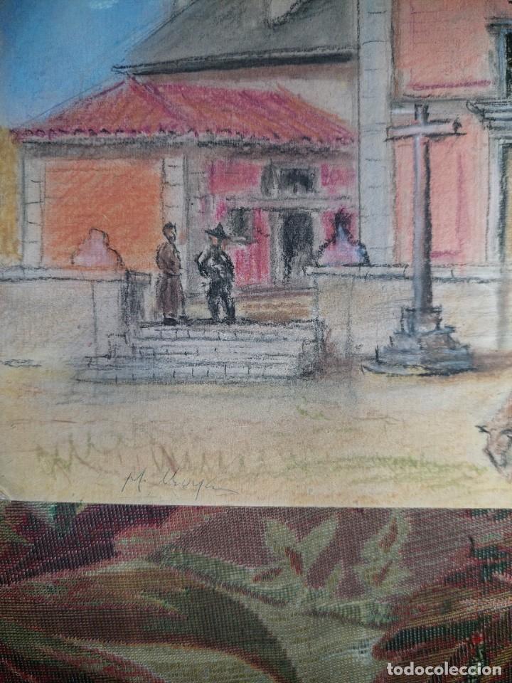 Arte: M.Moya &times; - Foto 4