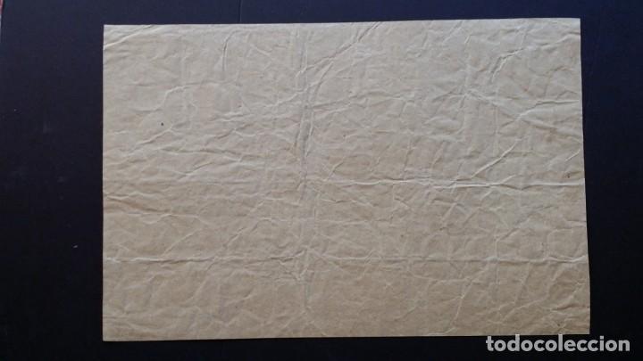 Arte: DIBUJO Las Eum&eacute;nides, 1875 / John Flaxman - Foto 11