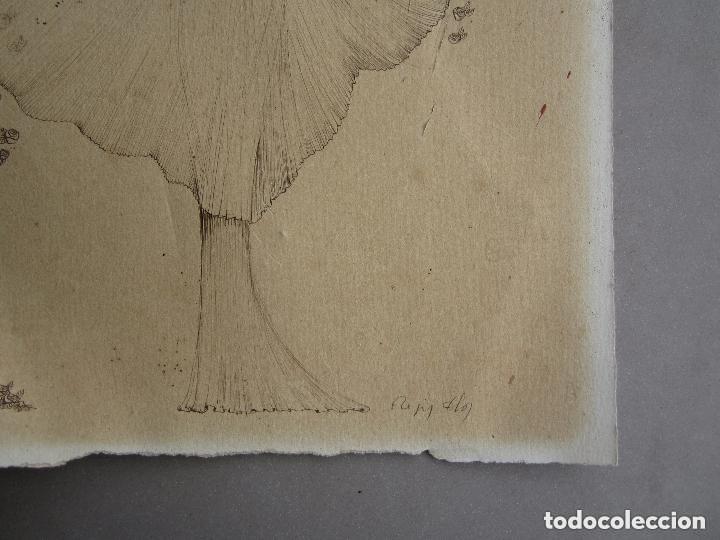 Arte: cuadro tinta - Foto 6