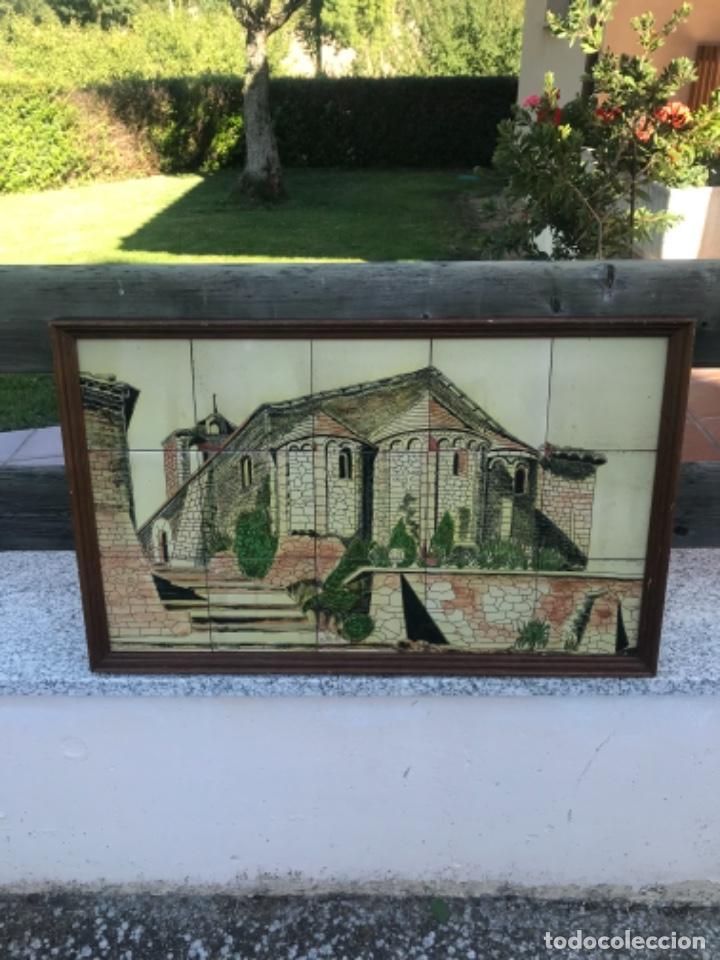 Arte: Azulejos, autor, 1982 - Foto 6