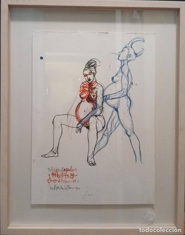 Arte: QUINTANA, CARLOS - Foto 1