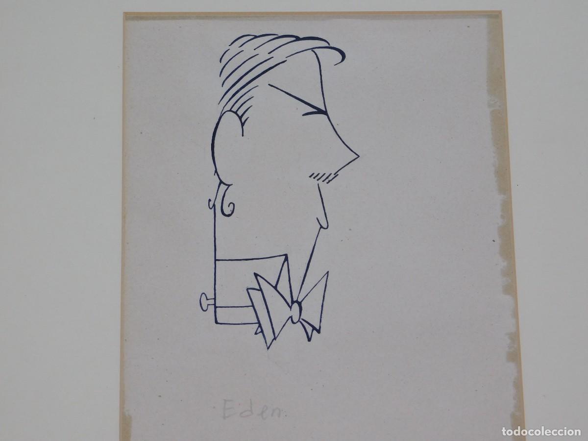 Arte: Dibujo de Manuel del Arco Alvarez - Foto 3
