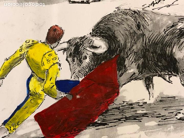 Arte: DIBUJOS PACO AGUILAR - Foto 3