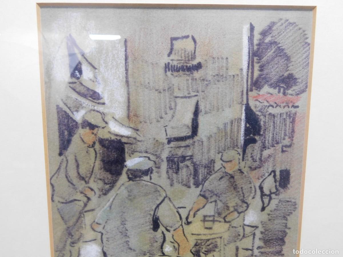 Arte: Dibujo - Charles Pardell - Foto 3