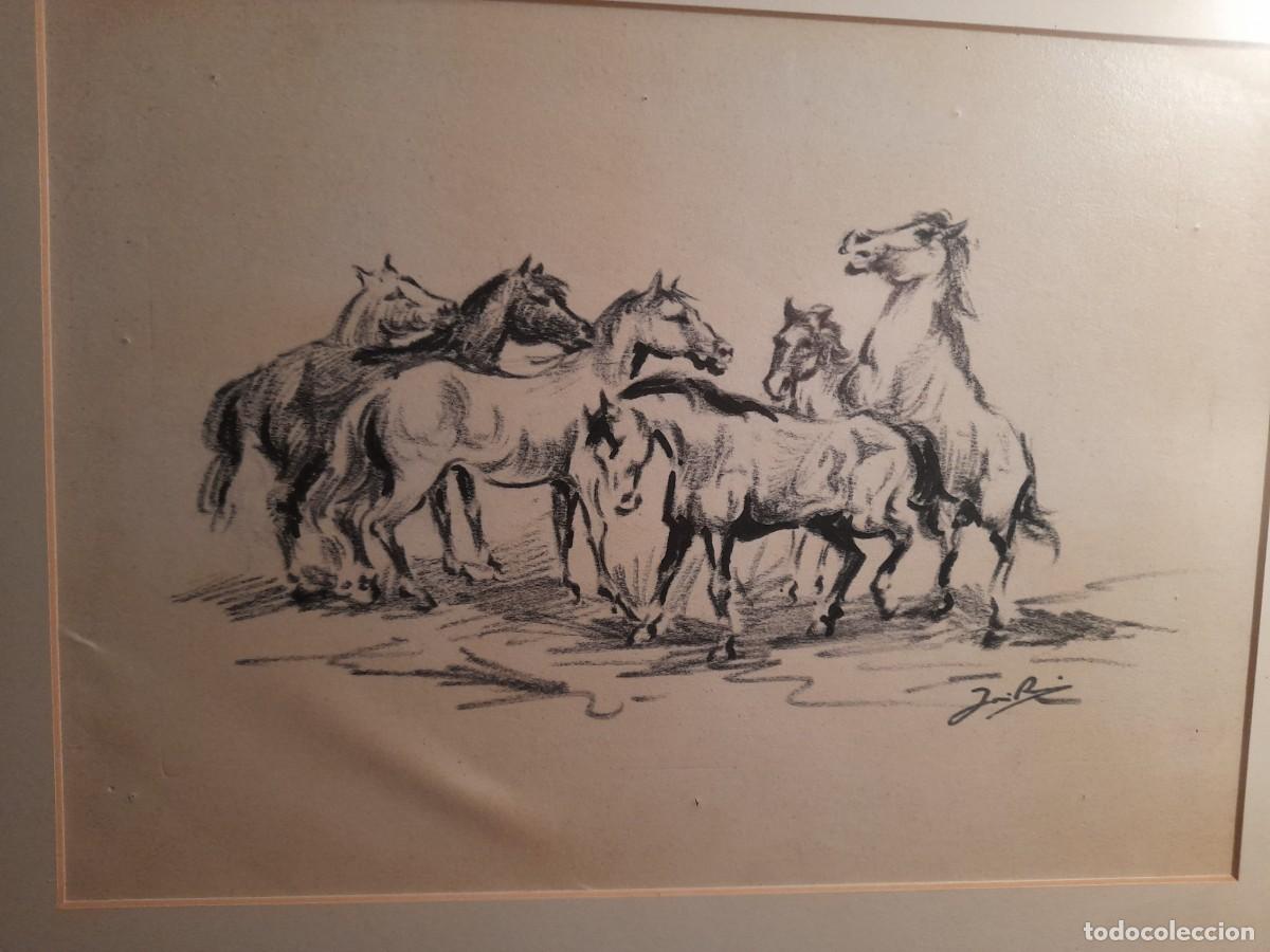 Arte: Carboncillo de Jos&eacute; Ram&oacute;n - Foto 3