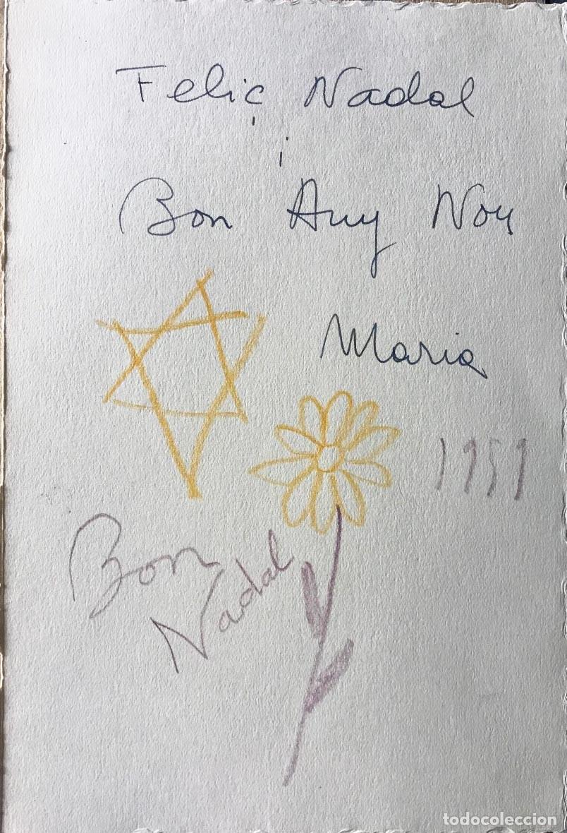 Arte: MARIA GIRONA 1923 /2015 - Foto 1