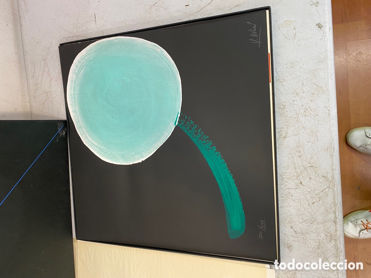 Arte: Cadaques porfolio three - Foto 14