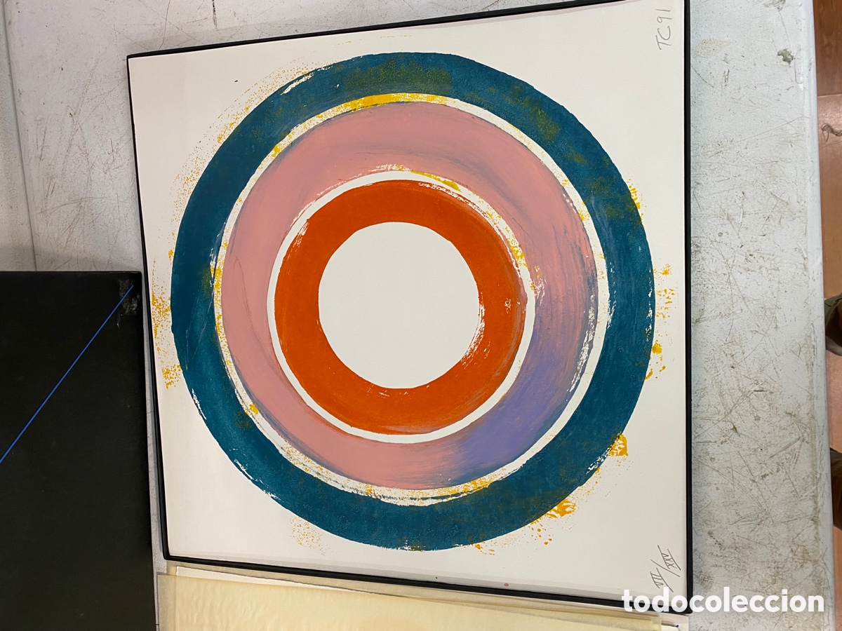 Arte: Cadaques porfolio three - Foto 16