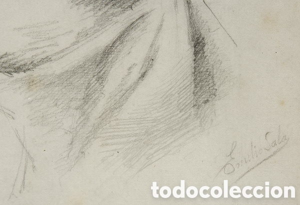 Arte: Dibujos Emilio Sala Franc&eacute;s - Foto 3