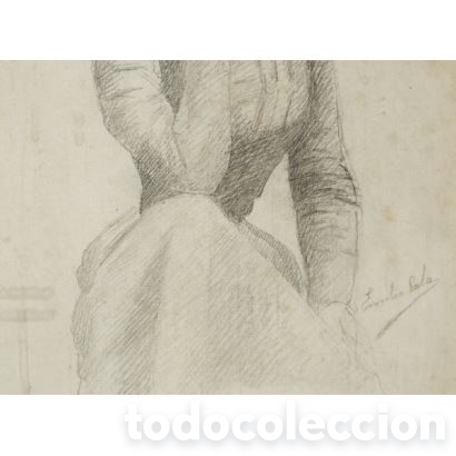 Arte: Dibujos Emilio Sala Franc&eacute;s - Foto 6