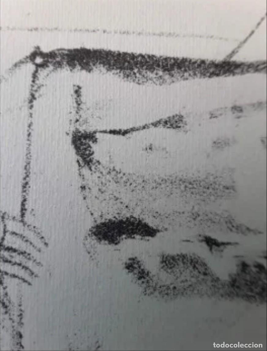 Arte: Quadro, dipinto Campigli 57 - Foto 2