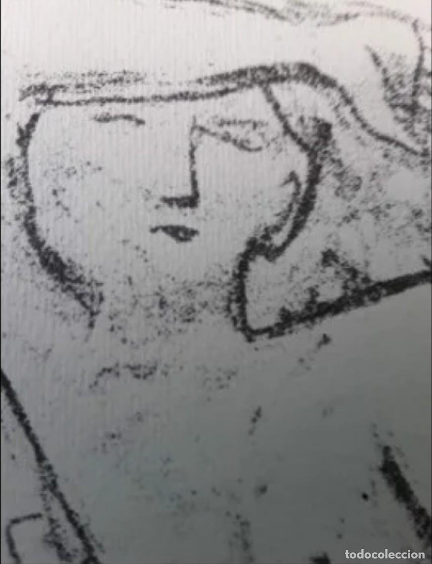 Arte: Quadro, dipinto Campigli 57 - Foto 3