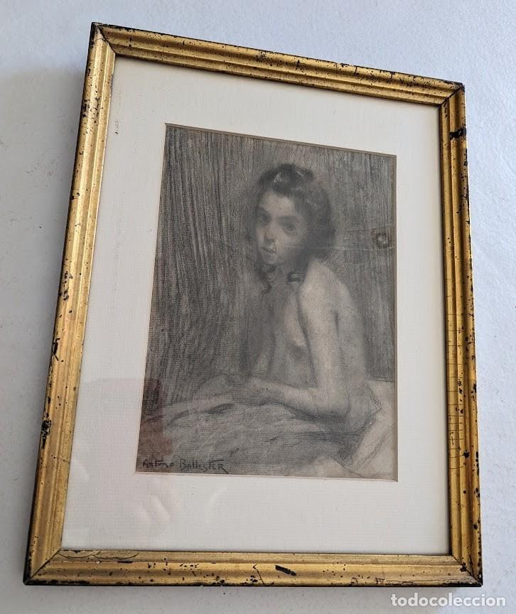 Arte: DIBUJO DE ARTURO BALLESTER - Foto 2