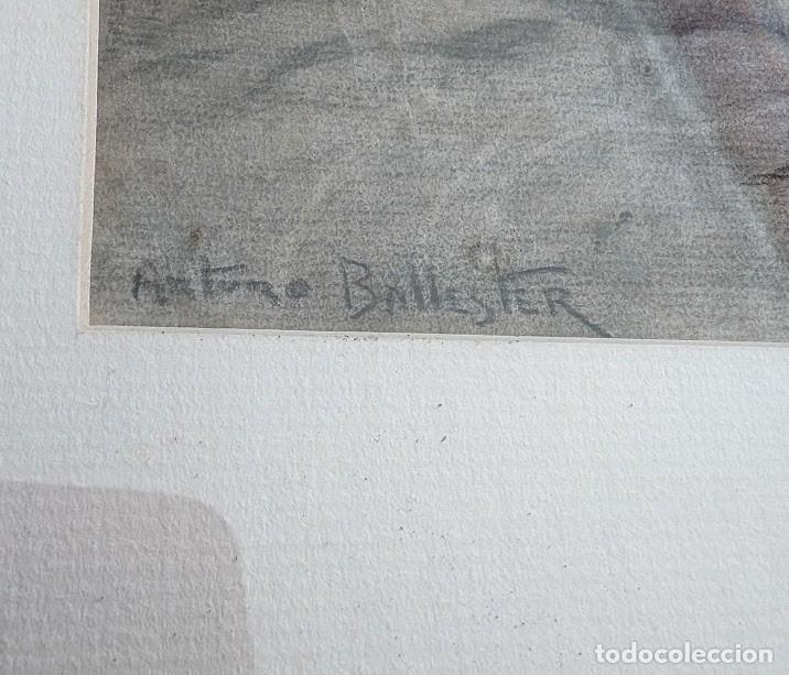 Arte: DIBUJO DE ARTURO BALLESTER - Foto 3