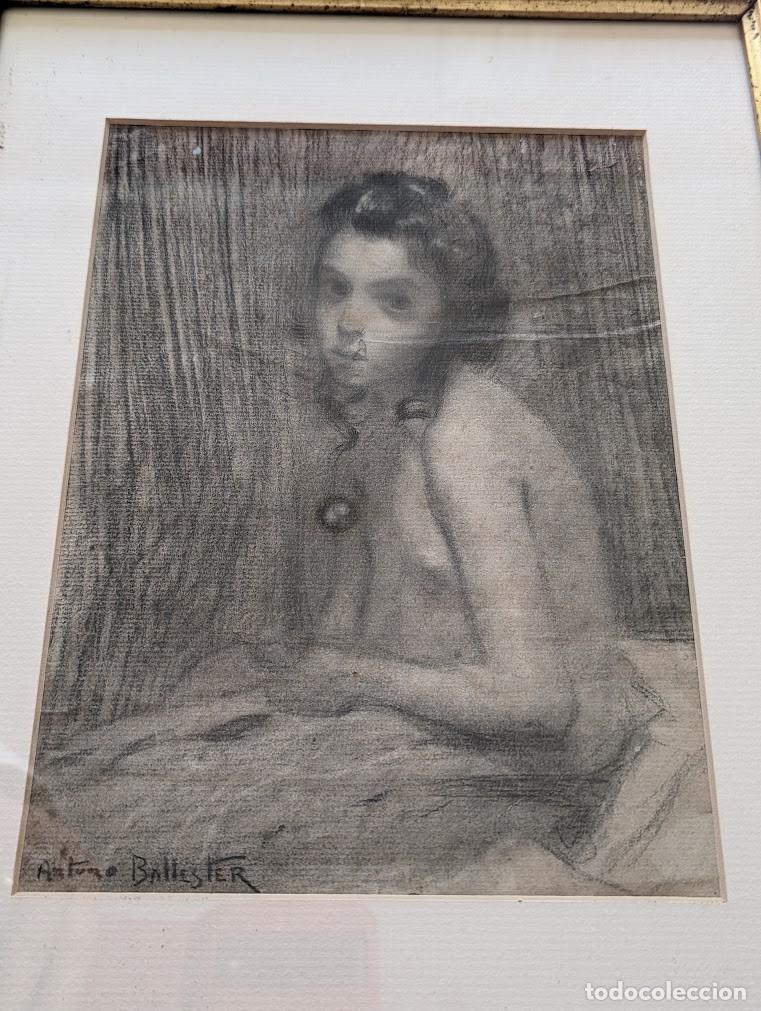 Arte: DIBUJO DE ARTURO BALLESTER - Foto 6