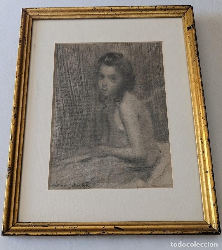 Arte: DIBUJO DE ARTURO BALLESTER - Foto 7