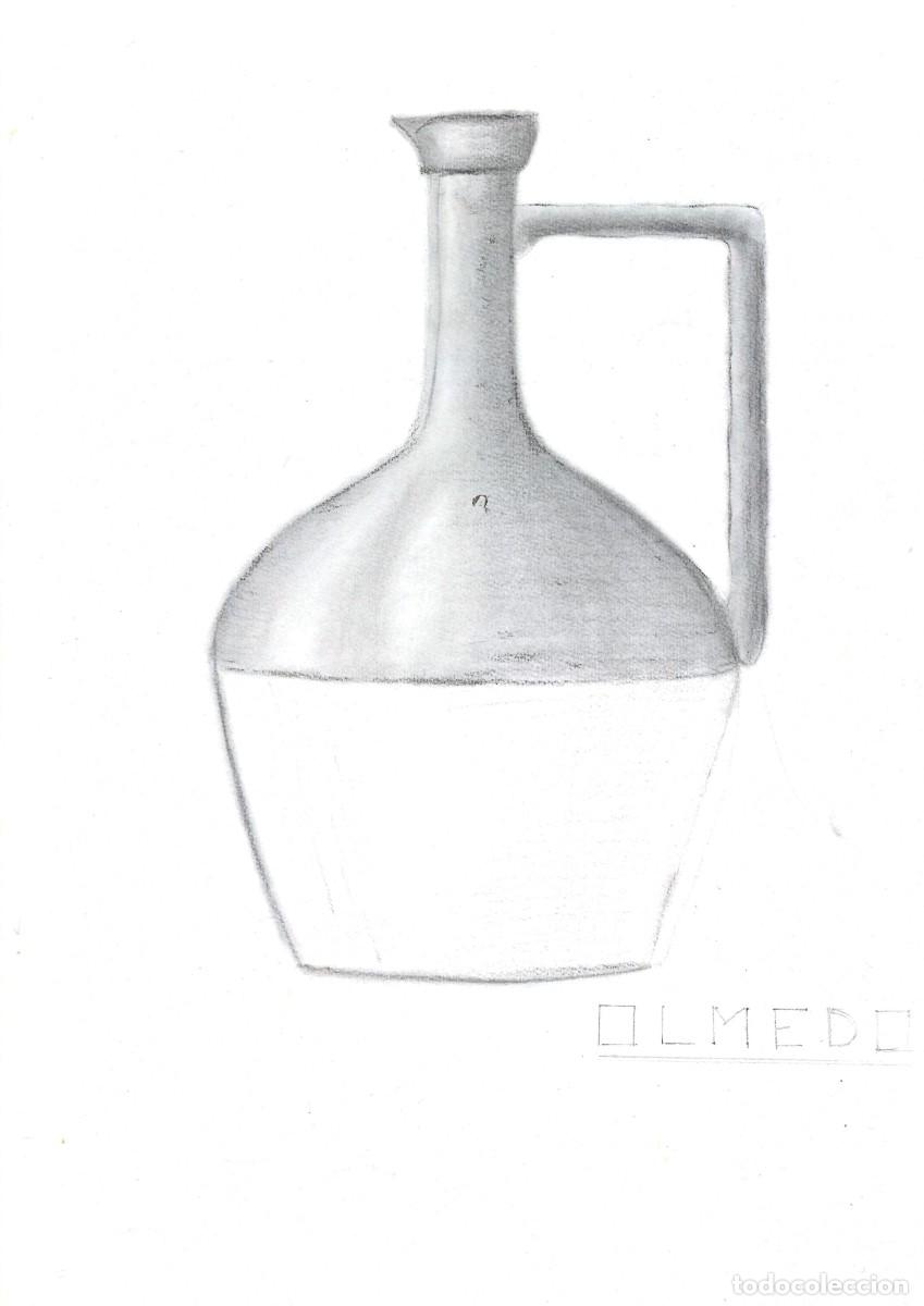 Arte: :::: K67 - DIBUJO A LAPIZ - Foto 1