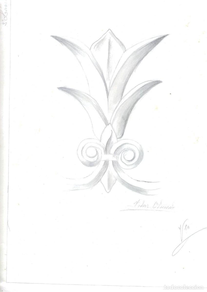 Arte: :::: K90 - DIBUJO A LAPIZ - Foto 1