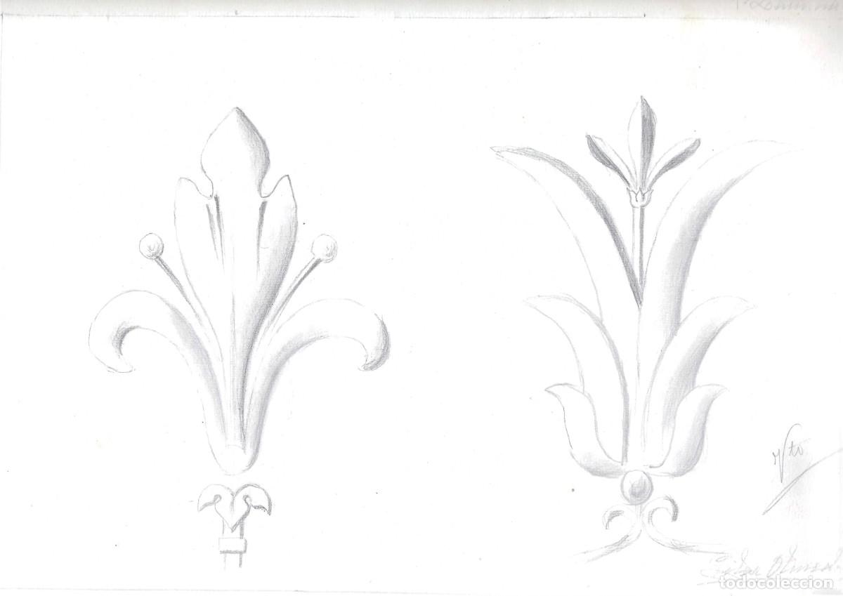Arte: :::: K89 - DIBUJO A LAPIZ - Foto 1