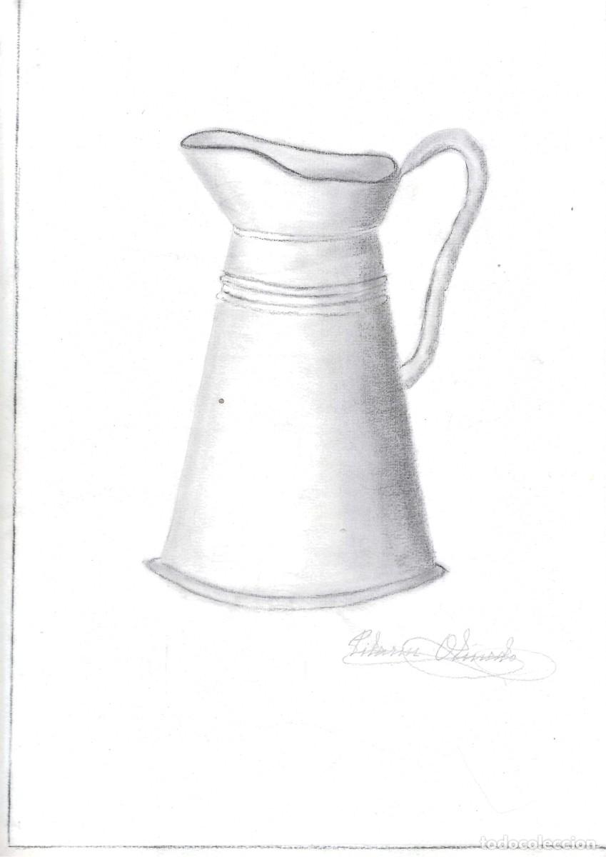 Arte: :::: K94 - DIBUJO A LAPIZ - Foto 1
