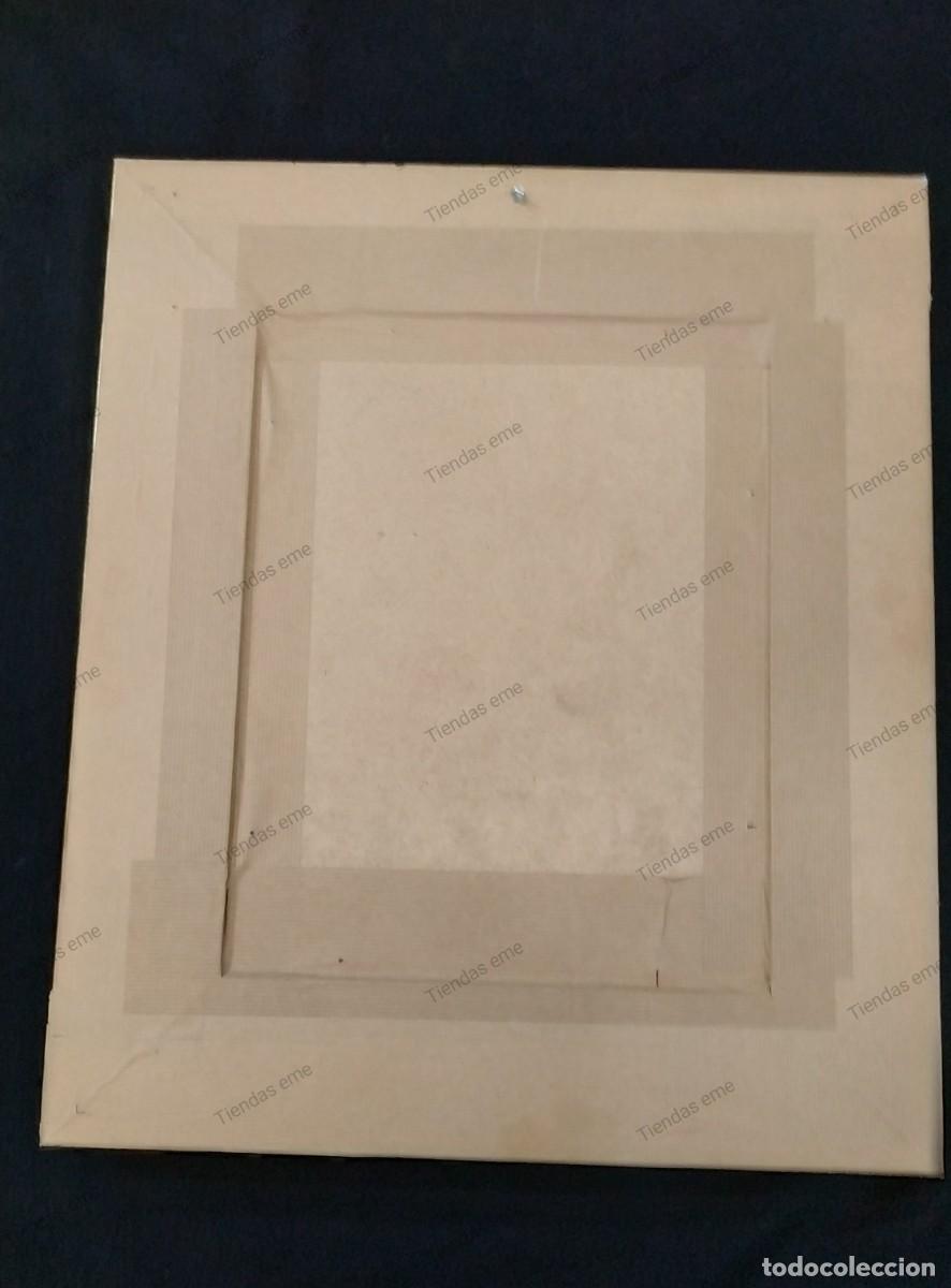 Arte: OBRA MATERNIDAD JER&Oacute;NIMO PRIETO - Foto 4