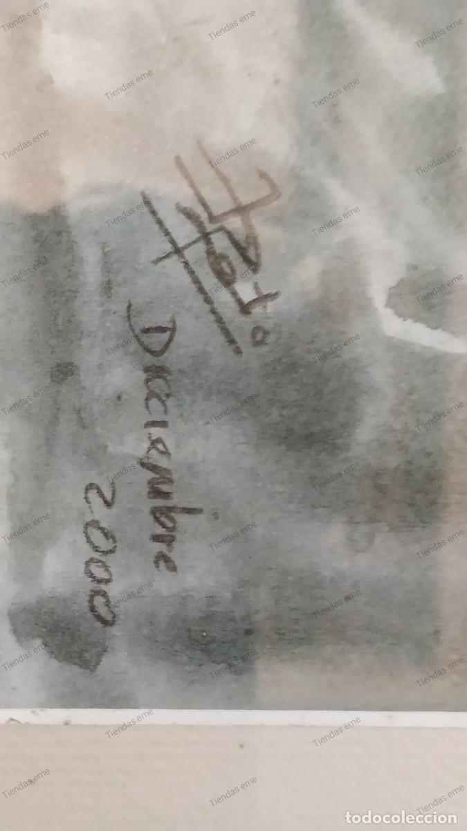 Arte: OBRA MATERNIDAD JER&Oacute;NIMO PRIETO - Foto 5